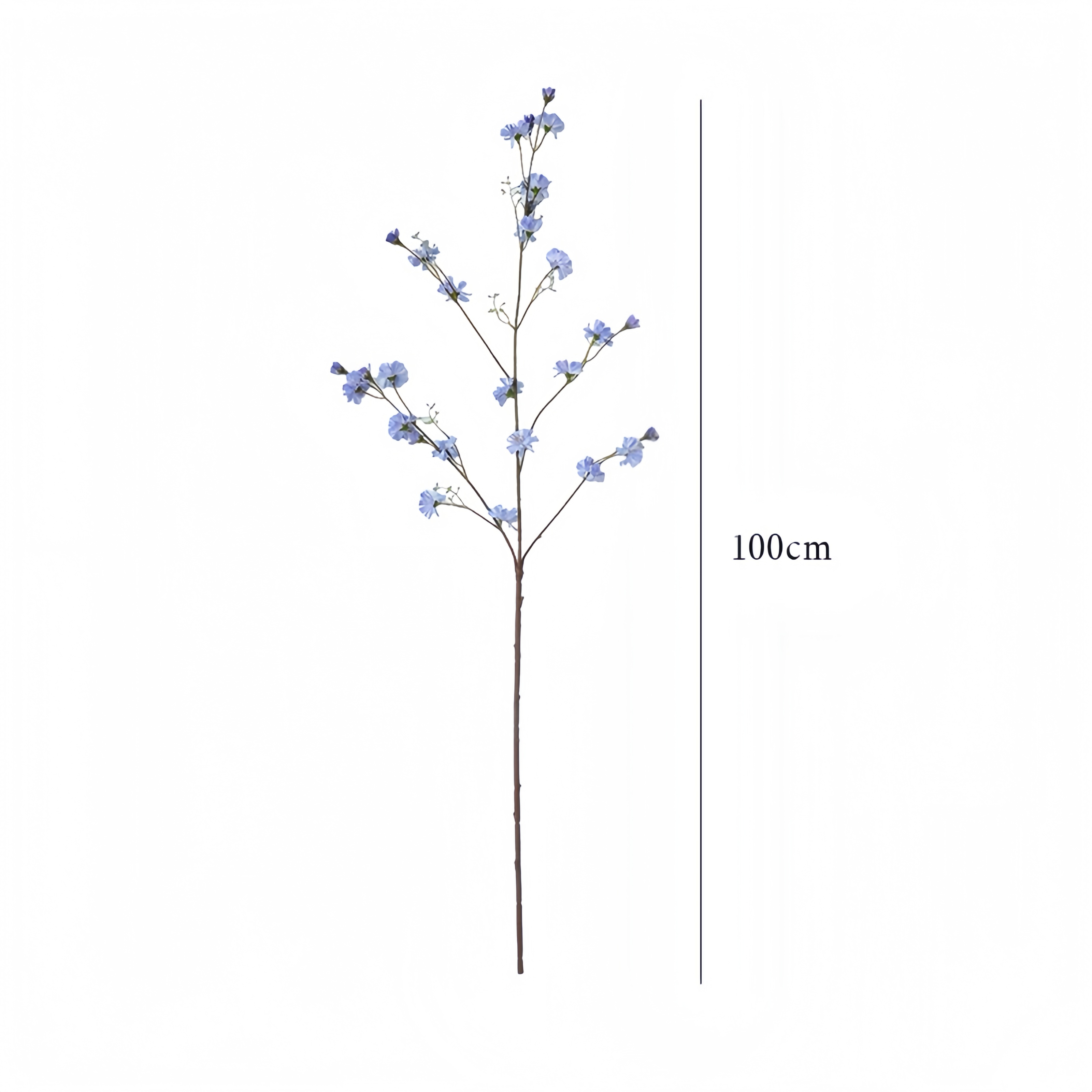 Искусственная филиал Chrysanthemum Willow