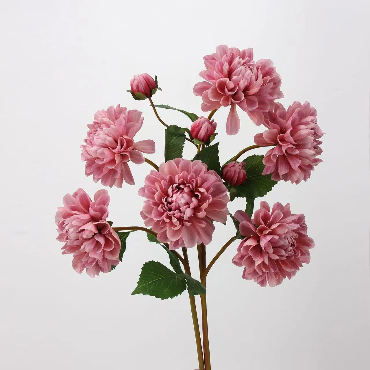 Solutions of artificial flower wedding bouquet