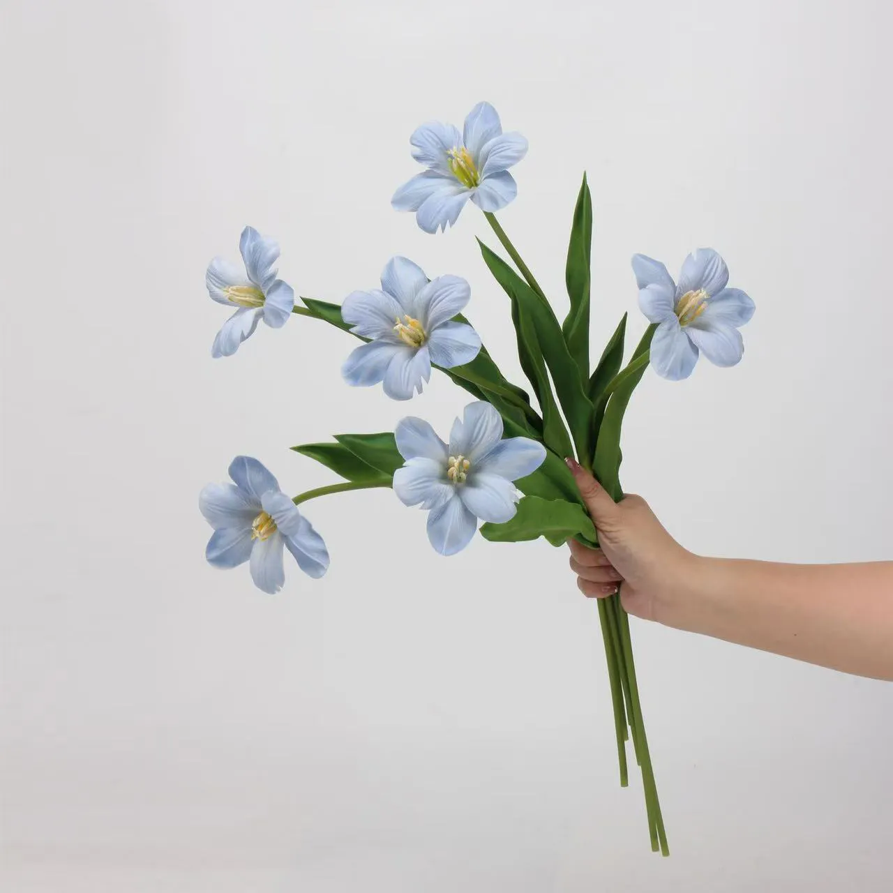 The future of silk flower arrangements for graves