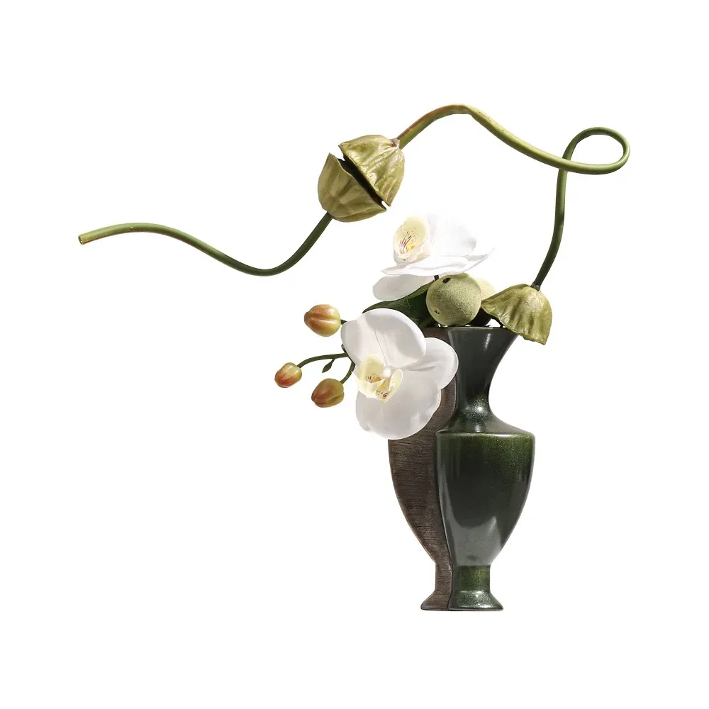 The future of silk funeral flower arrangements